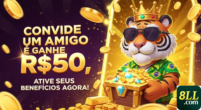 8ll.com descubra emocionante jogo